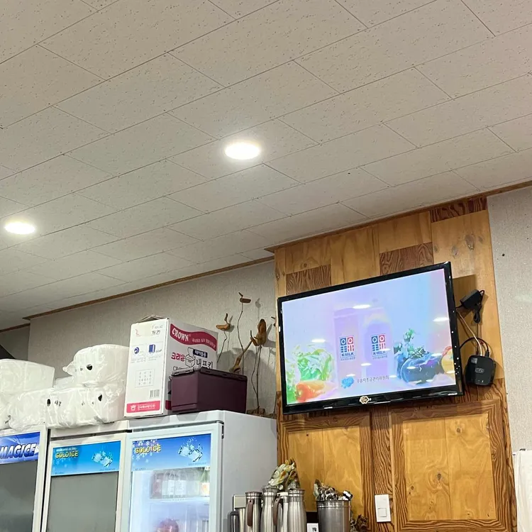 하당먹거리 대표 사진