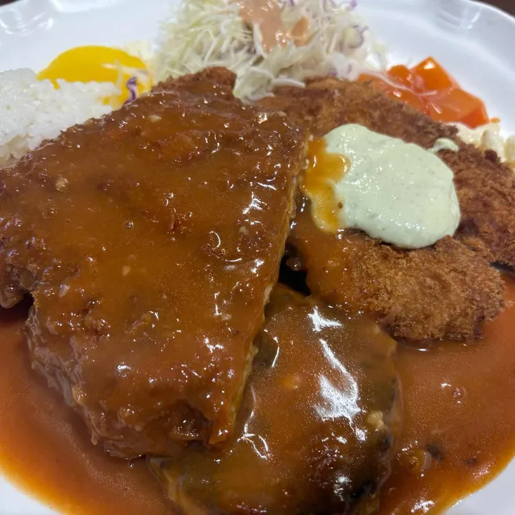 거창왕돈가스 대표 사진