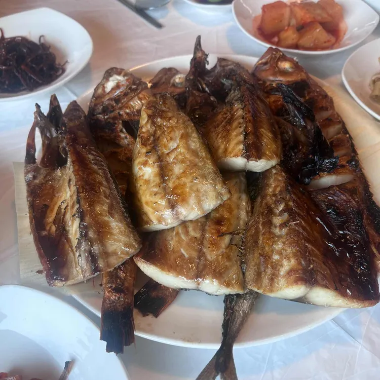 안인초가집 대표 사진
