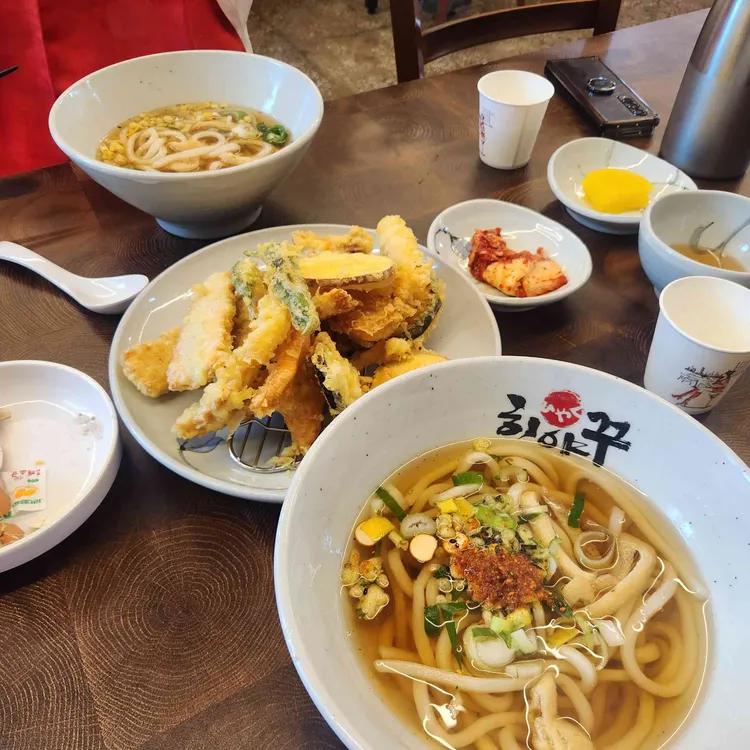히야꾸 대표 사진