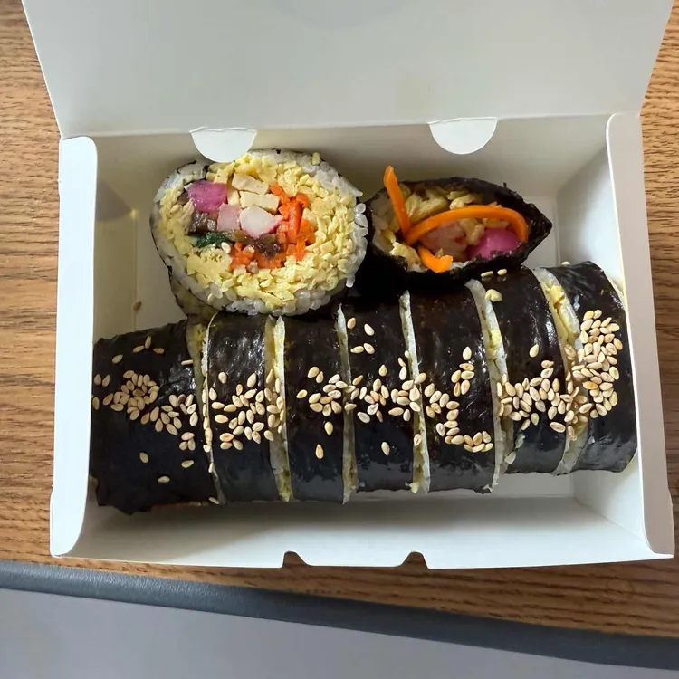가시어멍김밥 대표 사진
