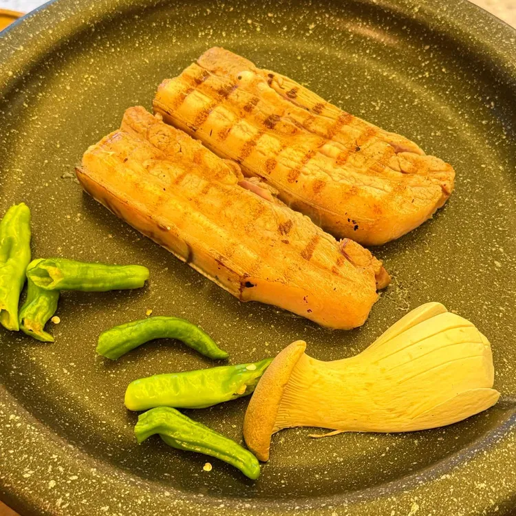 우와한돈 대표 사진
