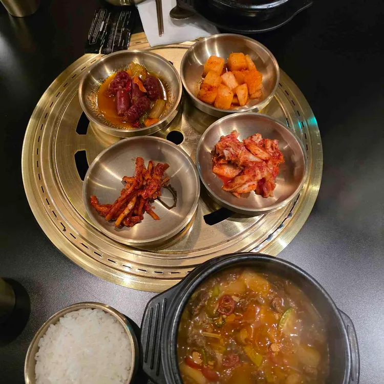우회전 사진 1