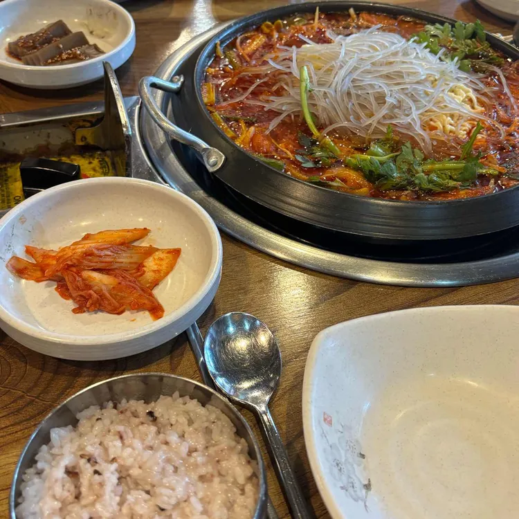 한우고집 대표 사진