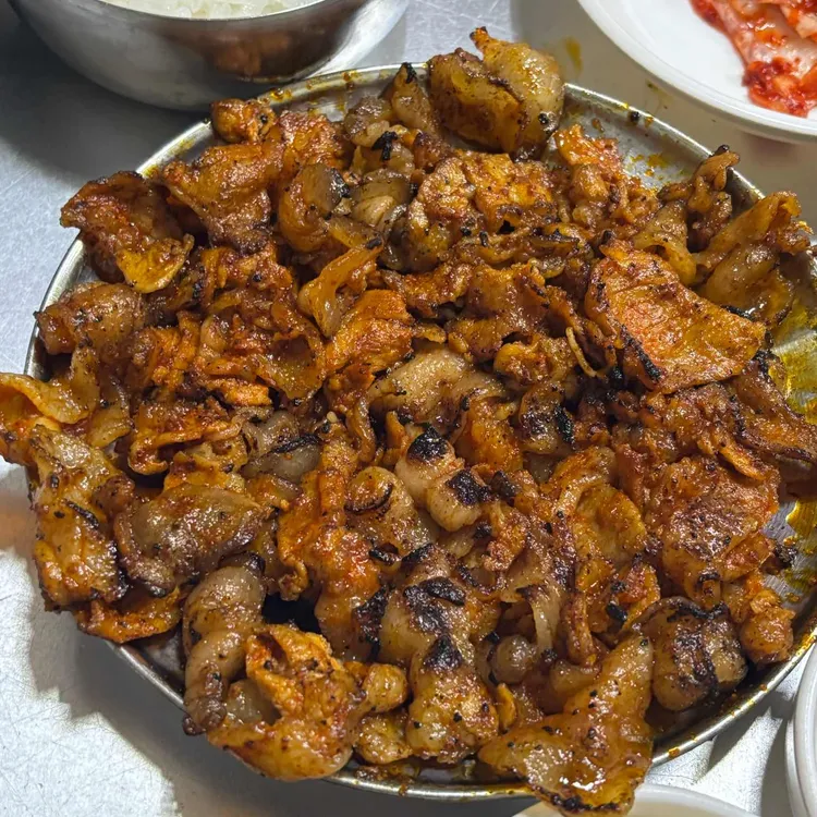 단골식당 사진 2