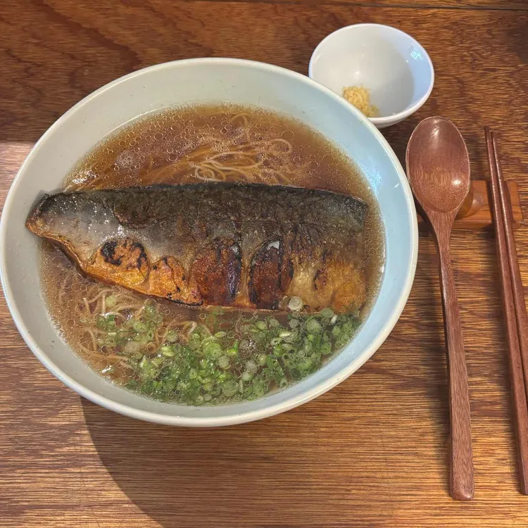 동아식당 사진 1