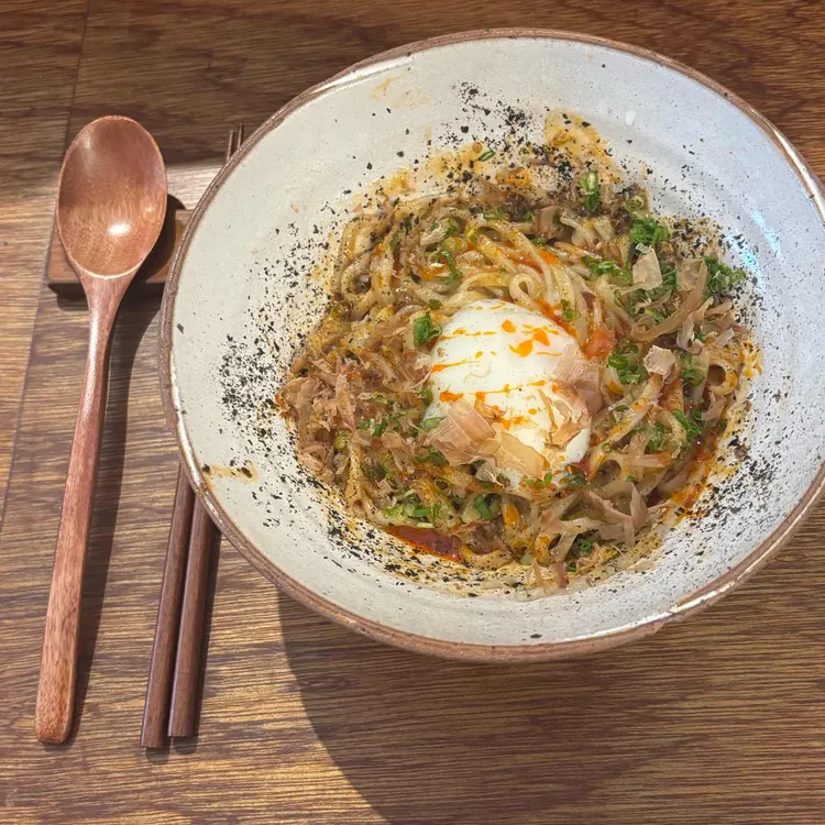 동아식당 사진 2