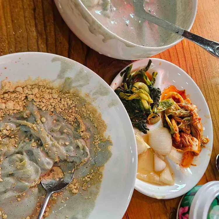 서천칼국수 대표 사진