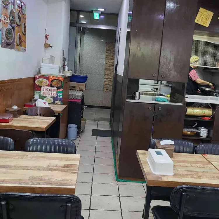 종로김밥 역삼역점 대표 사진