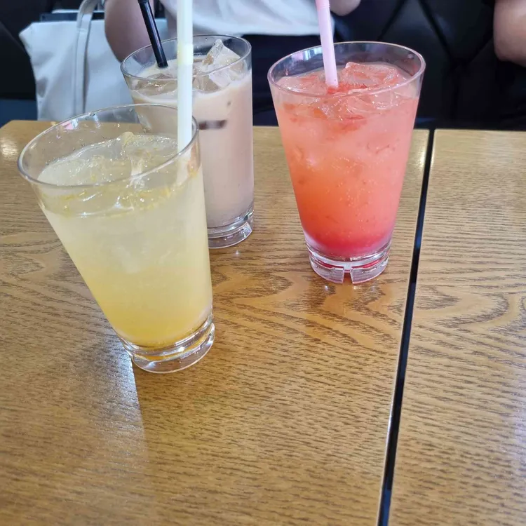 커피앤빙수 대표 사진