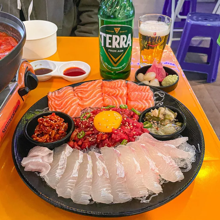 티키타카 감성포차 사진 2