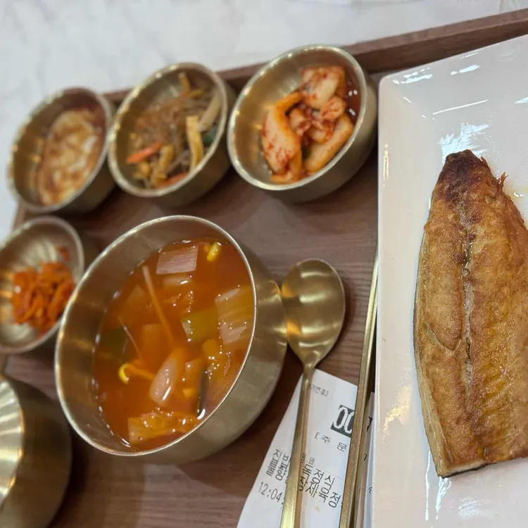 집밥중독 대표 사진