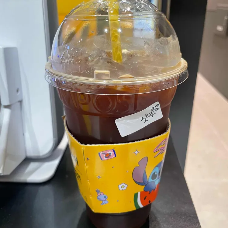 컴포즈커피 대표 사진