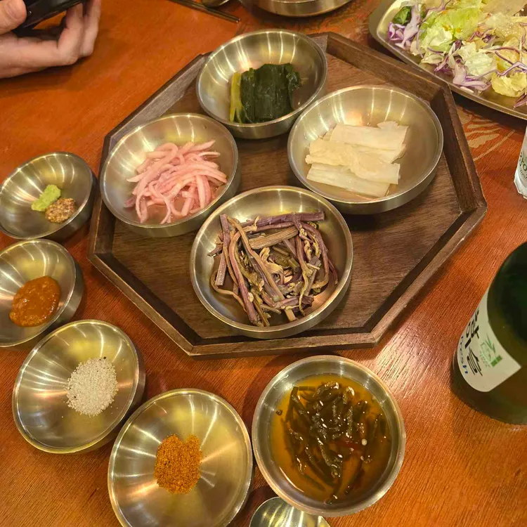 방이옥 대표 사진