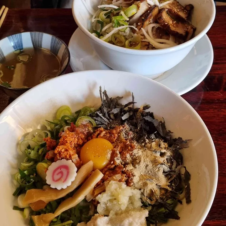 잇씸라멘 사진 1