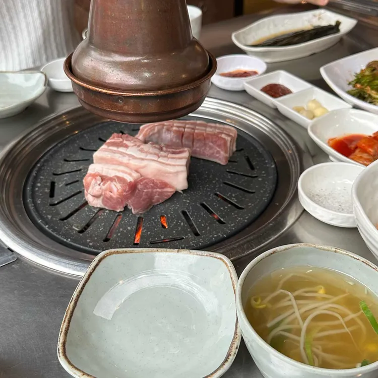 신부자식당 사진 2