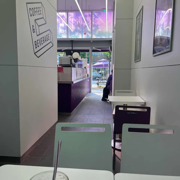 더벤티 대표 사진