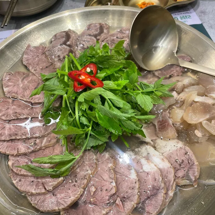 옥된장 대표 사진