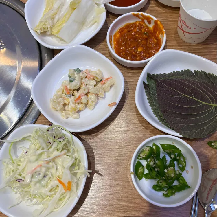 속초오징어어시장 대표 사진