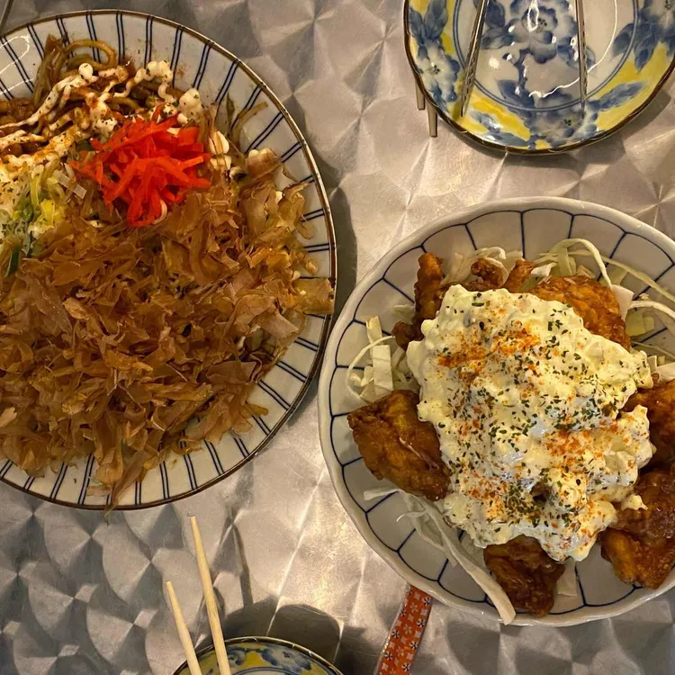 난바스낵 대표 사진