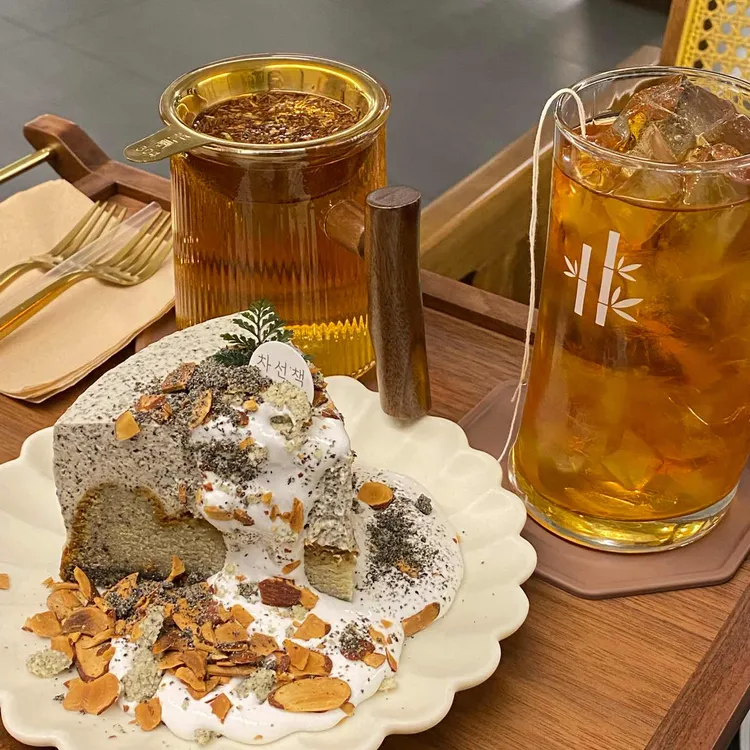 차선책 대표 사진