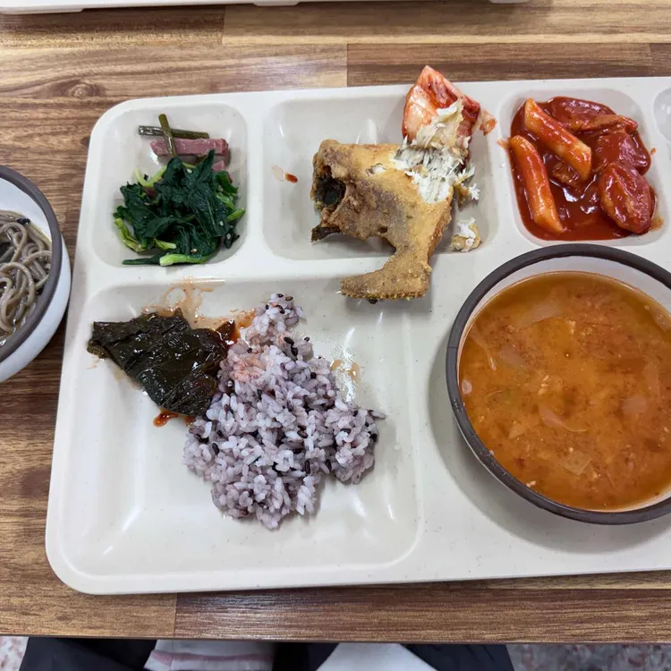 진수성찬 한식뷔페 사진 2