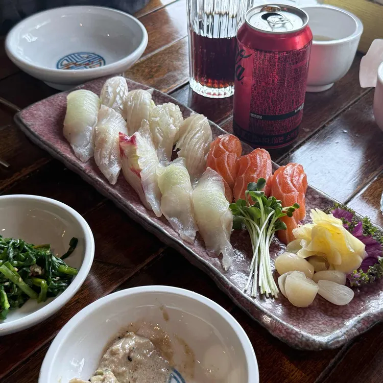 제주식당 대표 사진