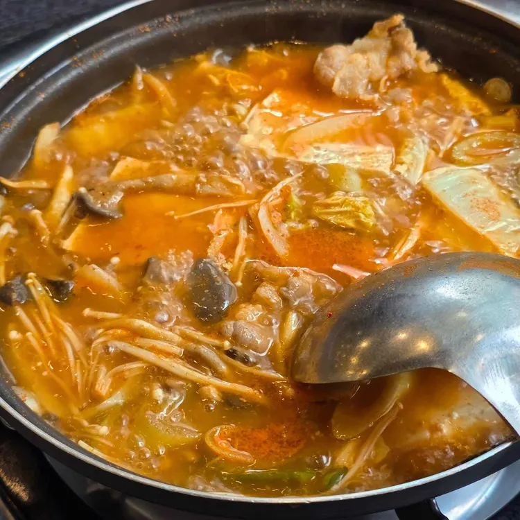 예향정 대표 사진