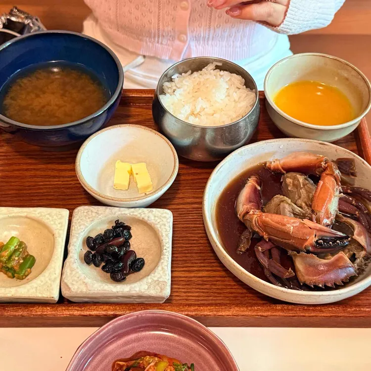 할머니의 레시피 사진 1