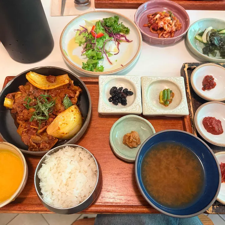 할머니의 레시피 사진 2
