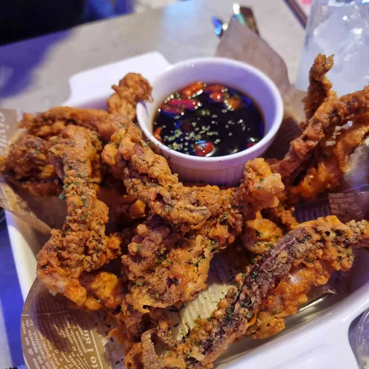 츄맥 대표 사진