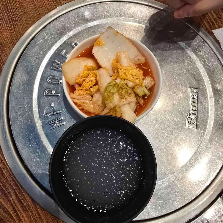 선바위메밀장터 사진 2