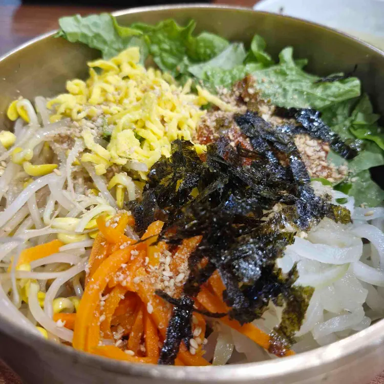 팔공산순두부 사진 1
