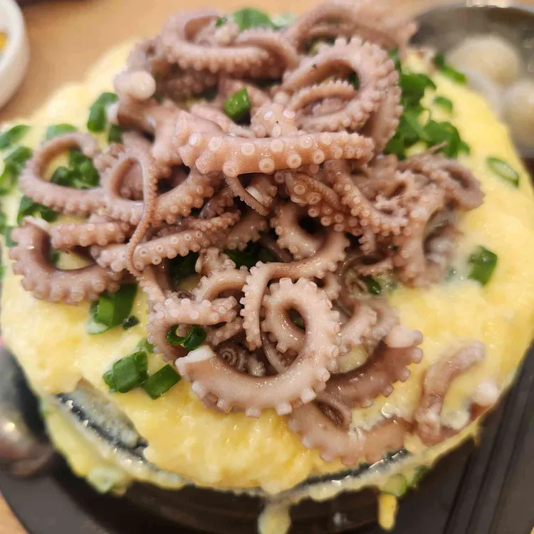 무교동 영미낙지 대표 사진