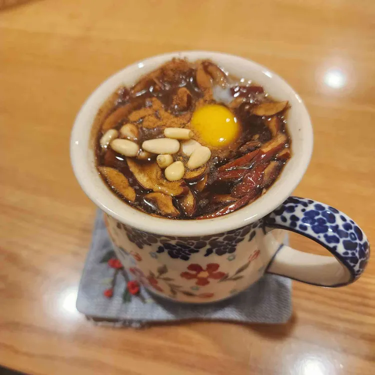 사과향차 대표 사진