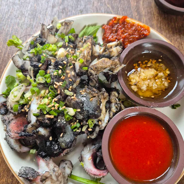 서촌 곳간 - 경복궁역 퓨전한식, 한식주점 맛집 | 다이닝코드, 빅데이터 맛집검색
