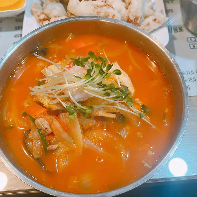 창동짬뽕 사진 1