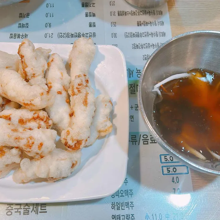 창동짬뽕 사진 2