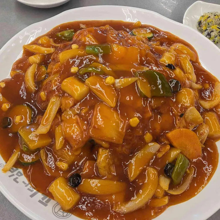 피탕김탕 사진