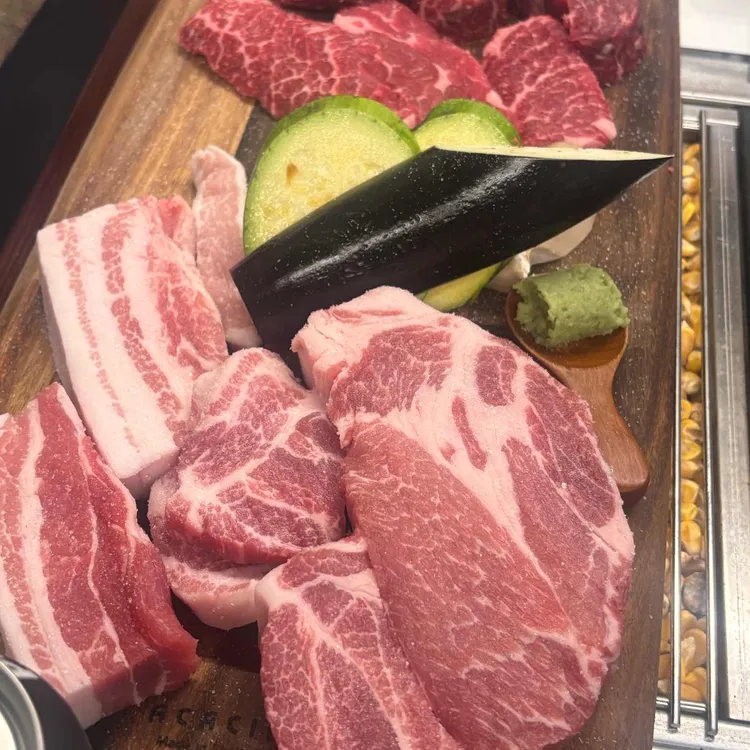 동신상회 대표 사진