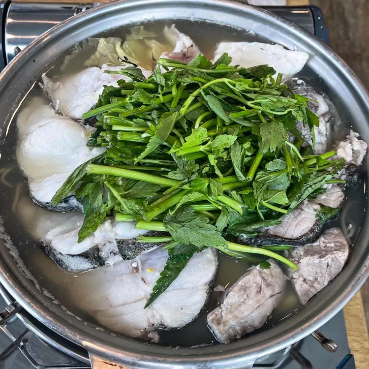 속초생대구 사진