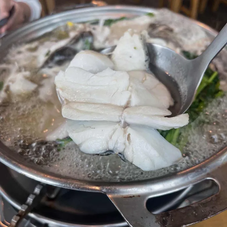 속초생대구 사진 2