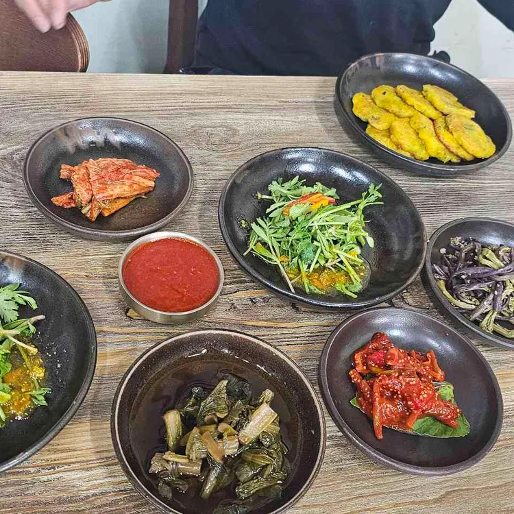 밥이보약 사진 1