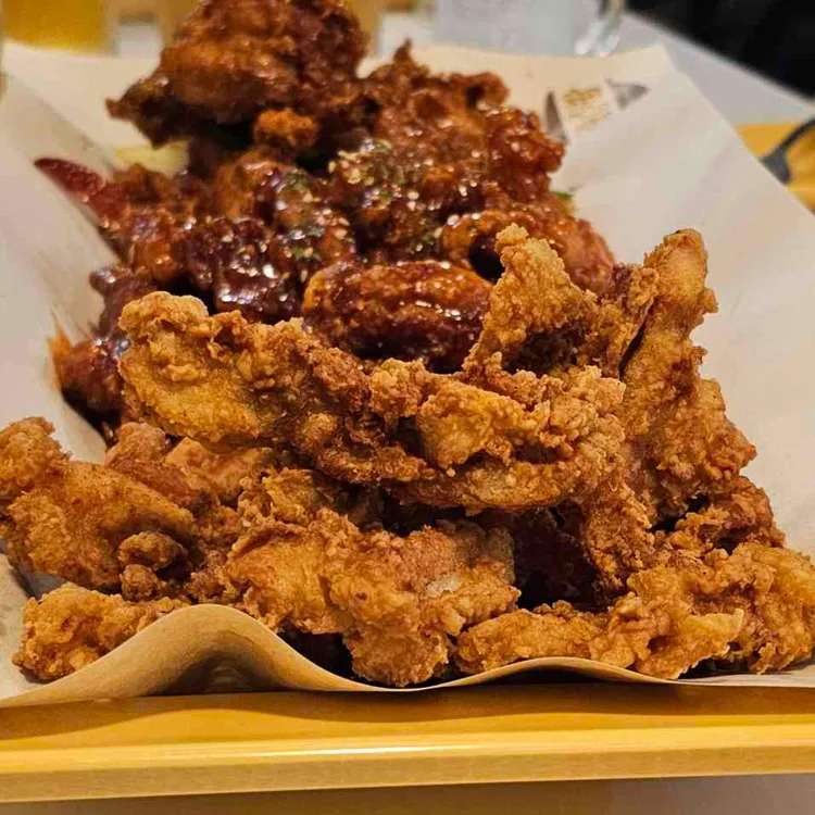 노랑통닭 대표 사진