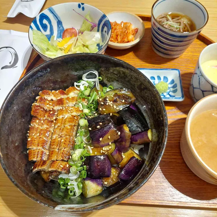 양산도 사진 1