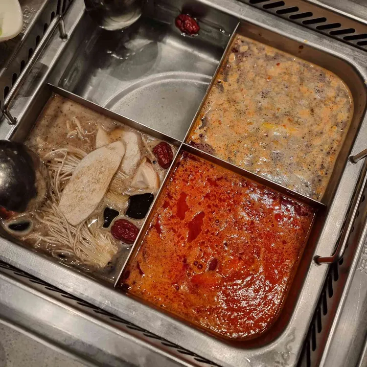하이디라오 사진