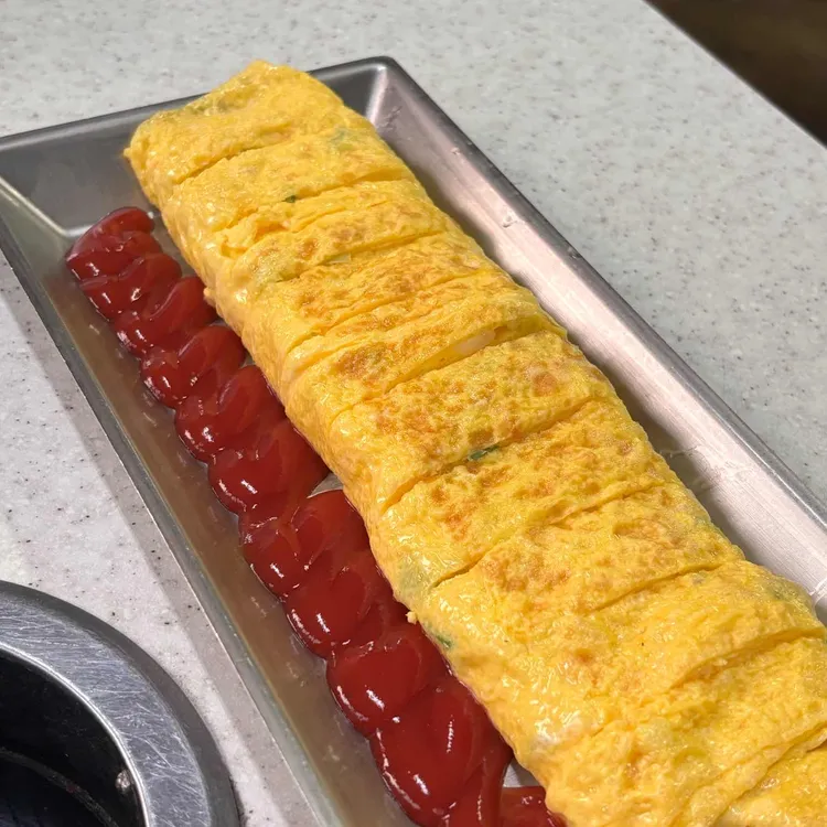 다발김치찌개 대표 사진