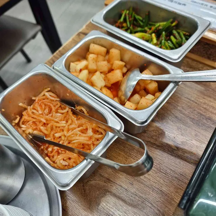 해운대원조할매국밥 사진 2