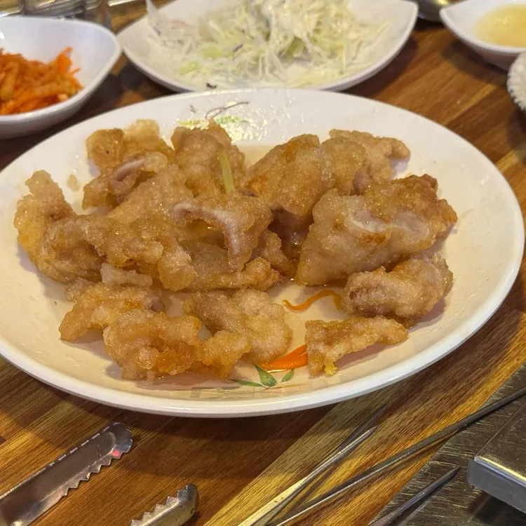 천리향 대표 사진
