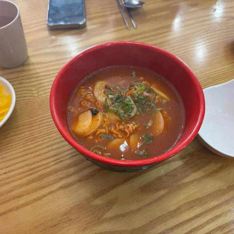 김가네 대표 사진